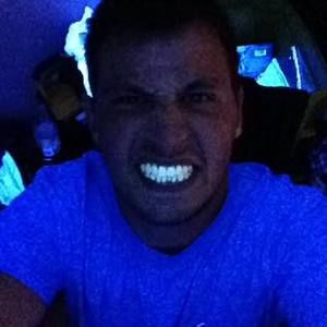 Meet your Posher, Jarred